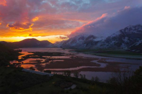 Отель Agriturismo Falode  Кастелло Дель Матезе